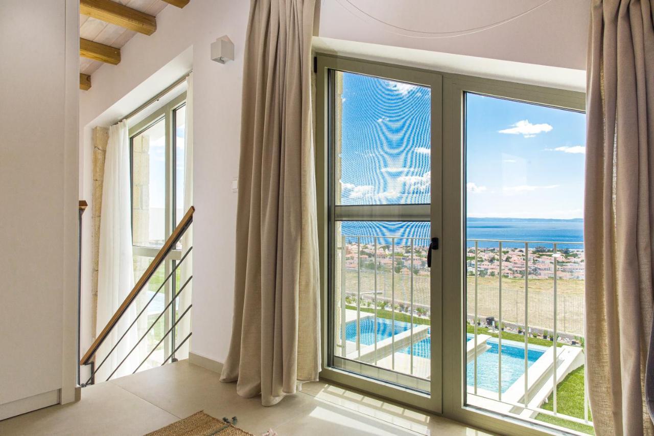 Arthill Eco Villas นิกิติ ภายนอก รูปภาพ