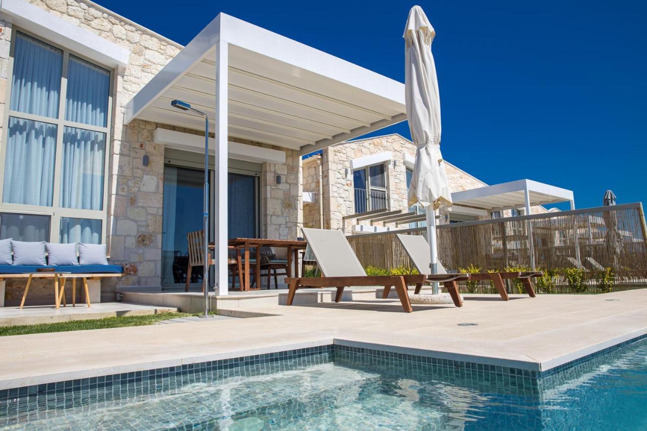 Arthill Eco Villas นิกิติ ภายนอก รูปภาพ