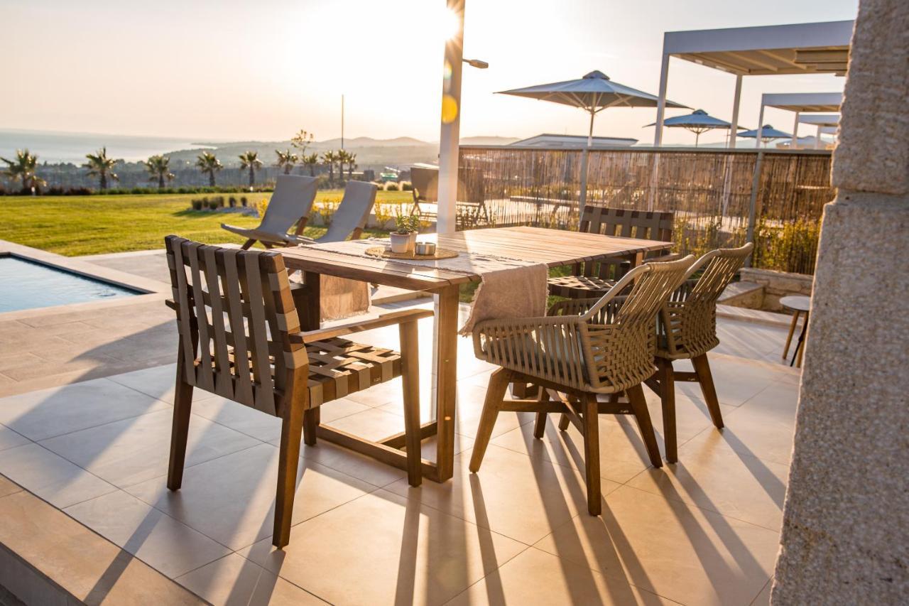 Arthill Eco Villas นิกิติ ภายนอก รูปภาพ