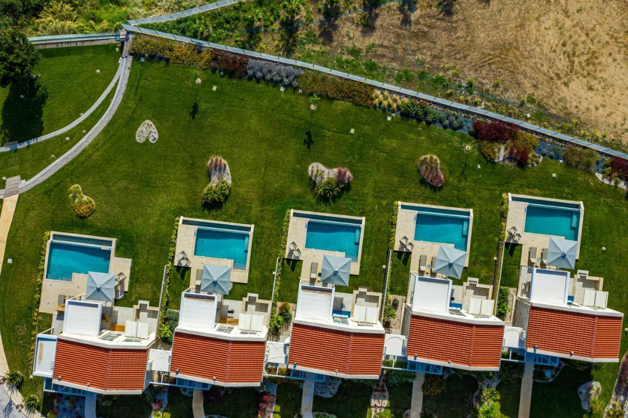 Arthill Eco Villas นิกิติ ภายนอก รูปภาพ
