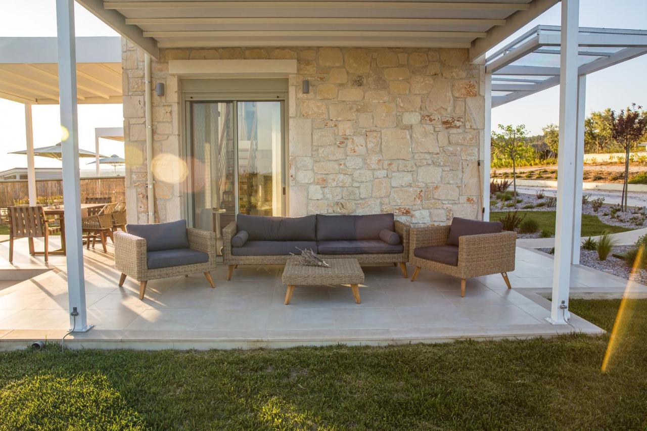 Arthill Eco Villas นิกิติ ภายนอก รูปภาพ
